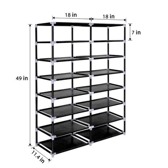 Shoe Rack